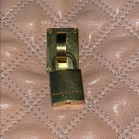 Perfect spring handbag authentic Marc jacobs - Picture 2 of 6